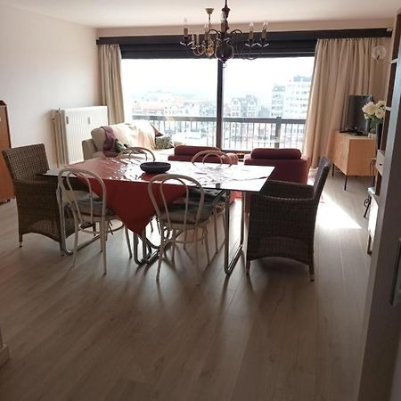Apartment Havenzicht 布兰肯贝赫 外观 照片